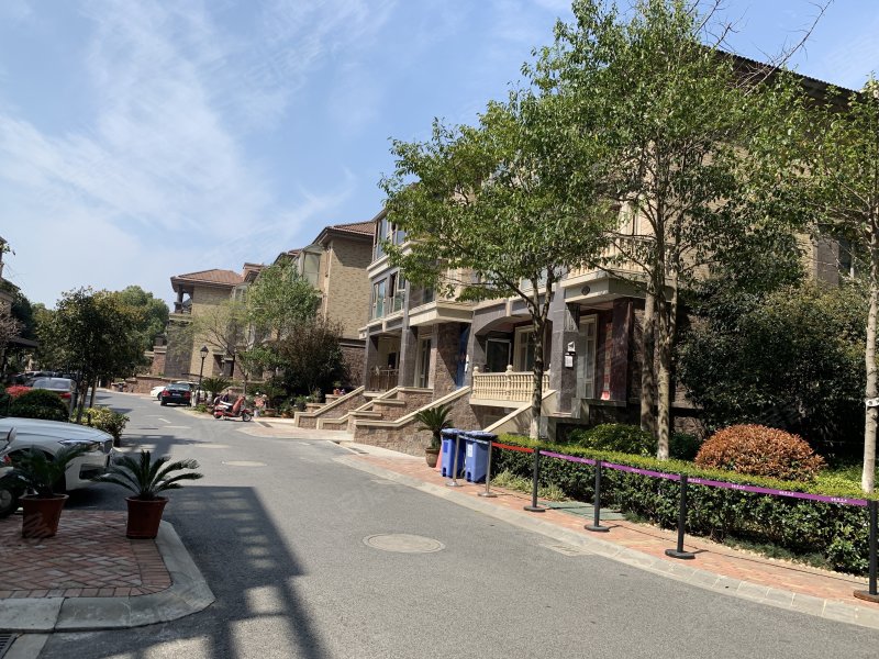 御翠园,丹青路1号-常州御翠园二手房,租房,房价-常州安居客