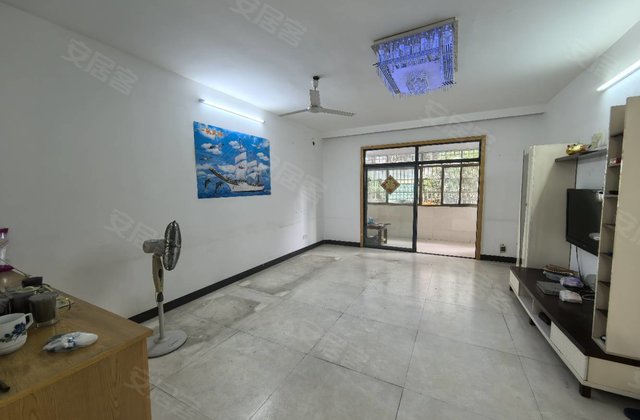 桂阳蓉信世家3室2厅142.95㎡56.8万二手房图片