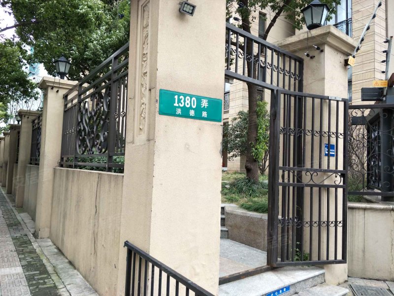 保利天鹅语苑(一期公寓住宅) 