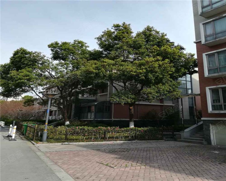 金色江南秀景花园