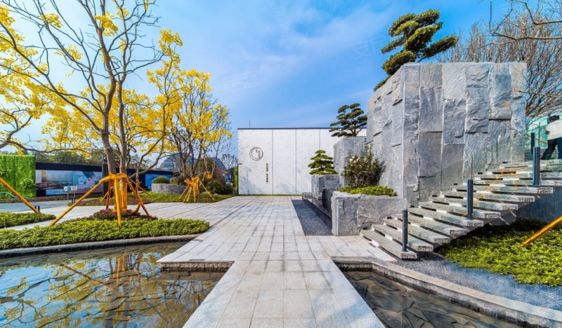 保利明玥山语,桂柳路-柳州保利明玥山语二手房,租房,房价-柳州安居客