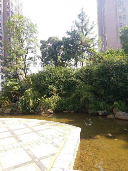 湘银纳帕溪谷三期后湾
