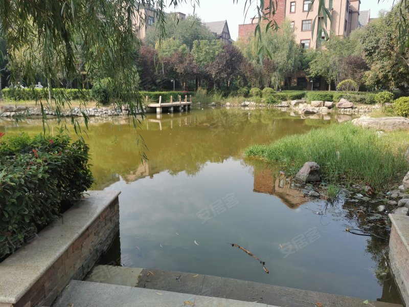 龙湖御景,双湖大道,近紫荆山南路-郑州龙湖御景二手房,租房,房价-郑州