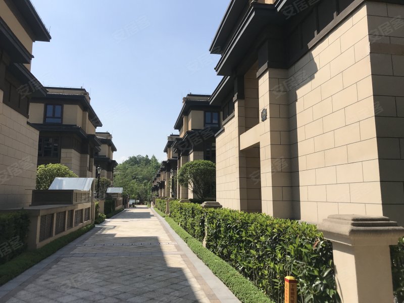 恒大翡翠湾(别墅)