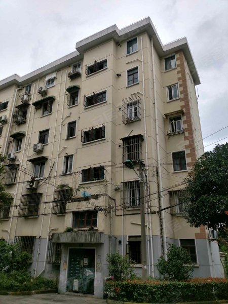 益文路79弄小区 