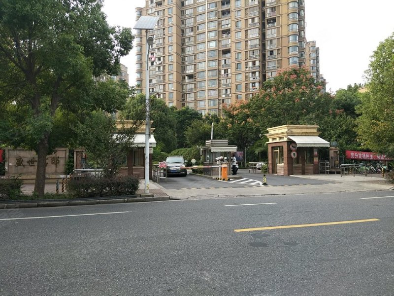 美岸栖庭(三期)