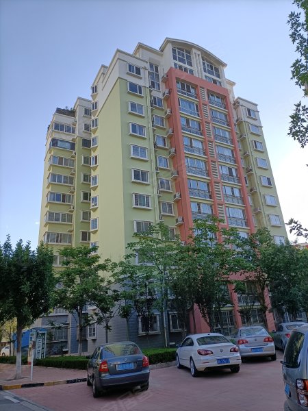 玉景花园,黄河路684号-东营玉景花园二手房,租房,房价-东营安居客