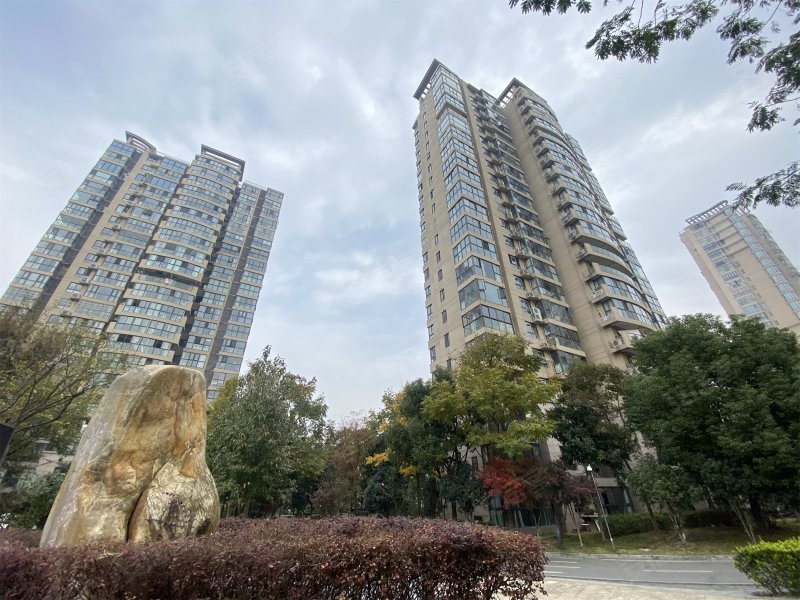 武夷绿洲揽胜阁,兴宁路-南京武夷绿洲揽胜阁二手房,租房,房价-南京