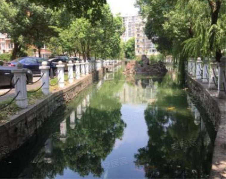 宝莲府邸(别墅) 