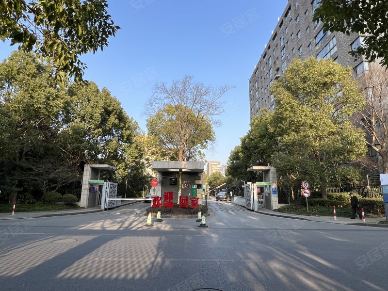 浦江华侨城(八期别墅)