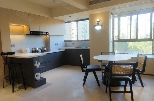 中央佳园3室2厅117㎡95万二手房图片