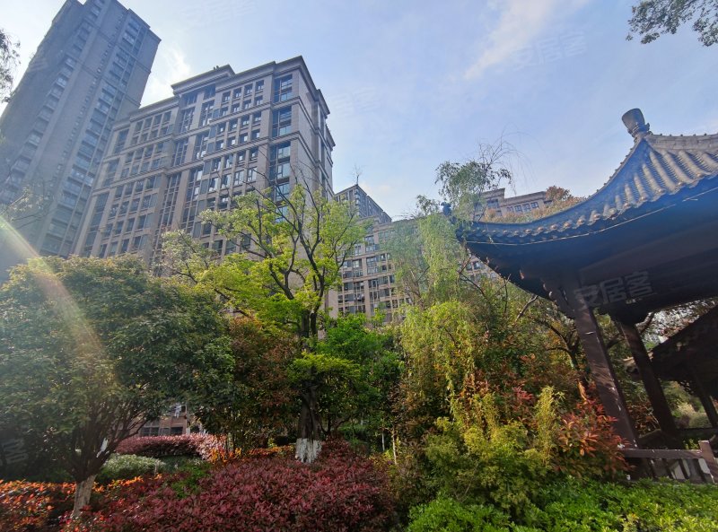 大溪地御倾城,贵池路-合肥大溪地御倾城二手房,租房,房价-合肥安居客