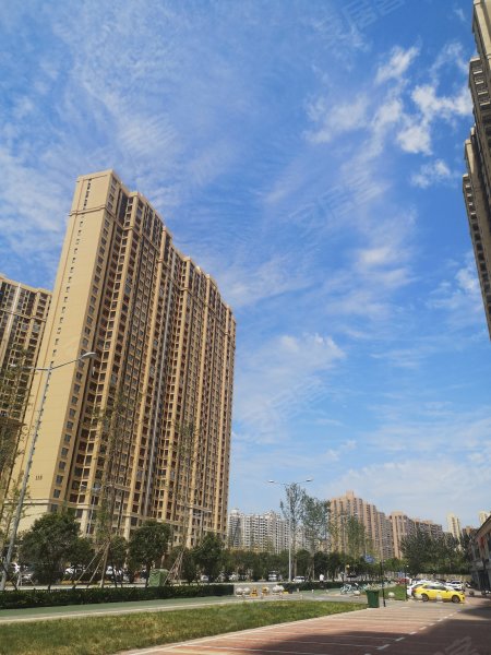 龙腾华府,沁水路-西安龙腾华府二手房,租房,房价-西安安居客