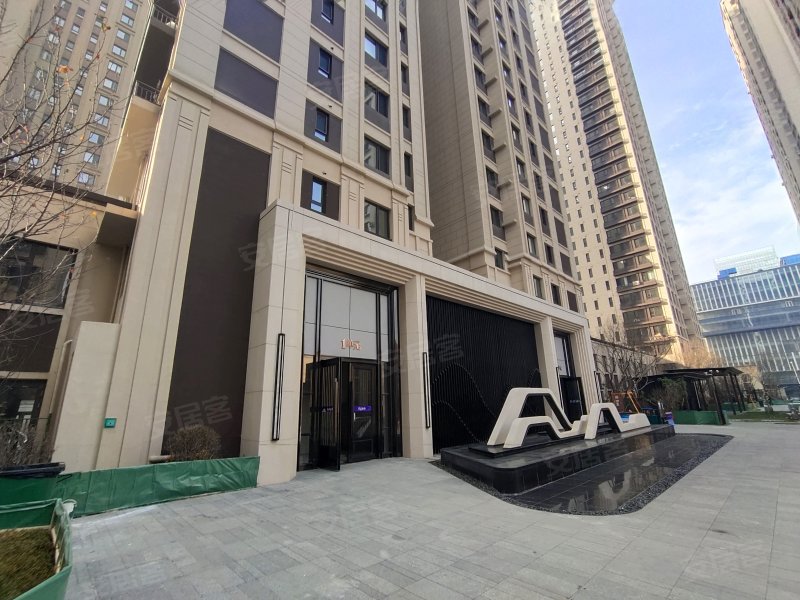 中海寰宇天下天萃,昆山西路75-55号-沈阳中海寰宇天下天萃二手房,租房