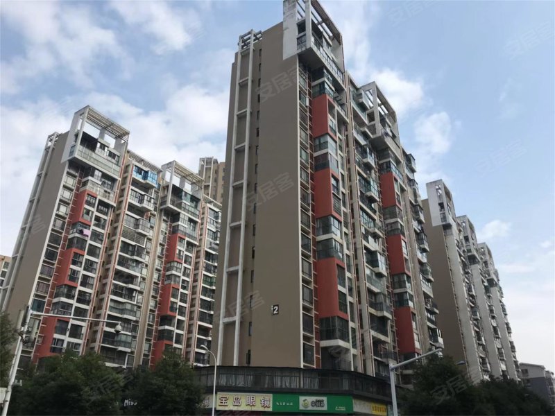 山水华庭,白云路68号-衡阳山水华庭二手房,租房,房价-衡阳安居客