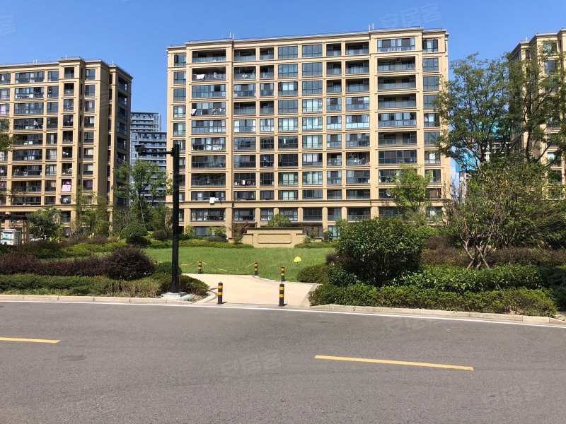 万阳花园北区,万阳路50号-舟山万阳花园北区二手房,租房,房价-舟山