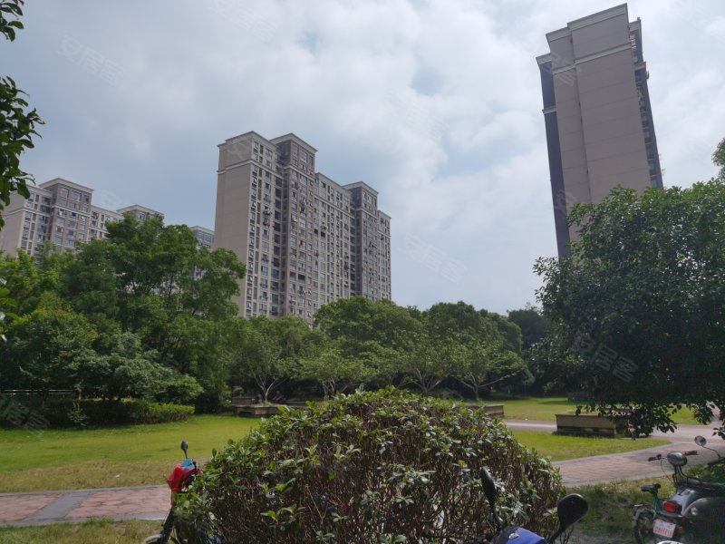 建屋海德公园,翰林路1号-北京建屋海德公园二手房,租房,房价-北京安居