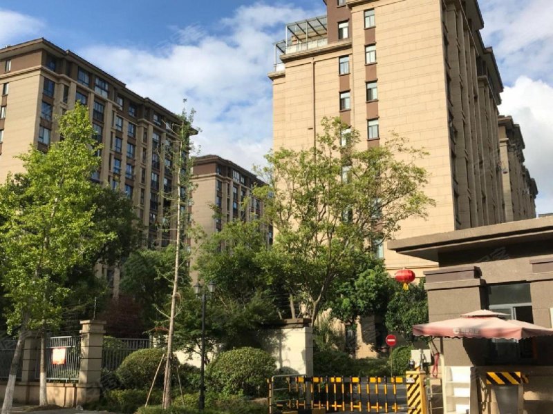 新城金郡(二期北区)