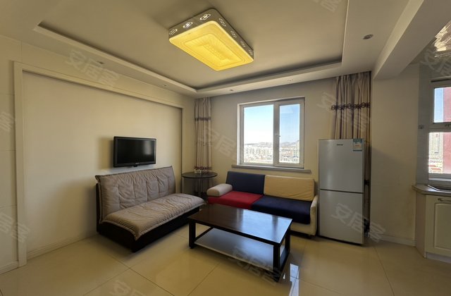 宏运华城2室2厅72㎡36.8万二手房图片