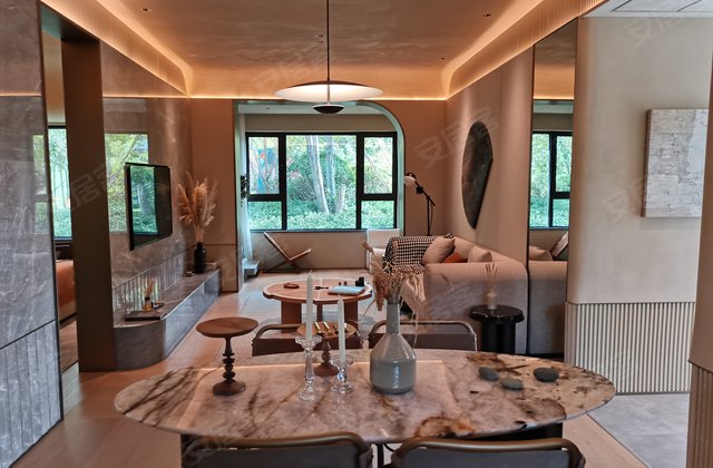 三王庄滨河花园