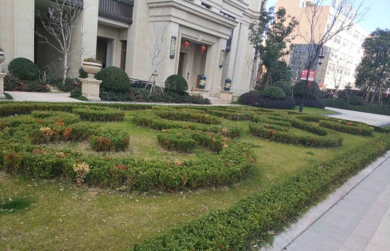 外滩香颂,滨江大道-瑞安外滩香颂二手房,租房,房价-瑞安安居客