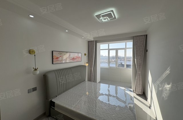 银塔新村2室1厅65㎡16.8万二手房图片