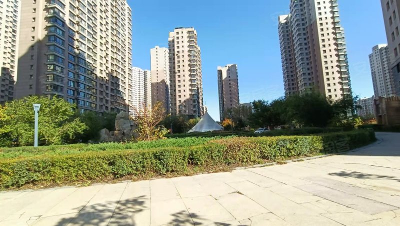 昊源高格蓝湾(二期),吉林大路-长春昊源高格蓝湾(二期)二手房,租房