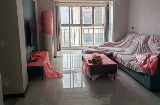 汉江天地3室2厅100㎡38万二手房图片