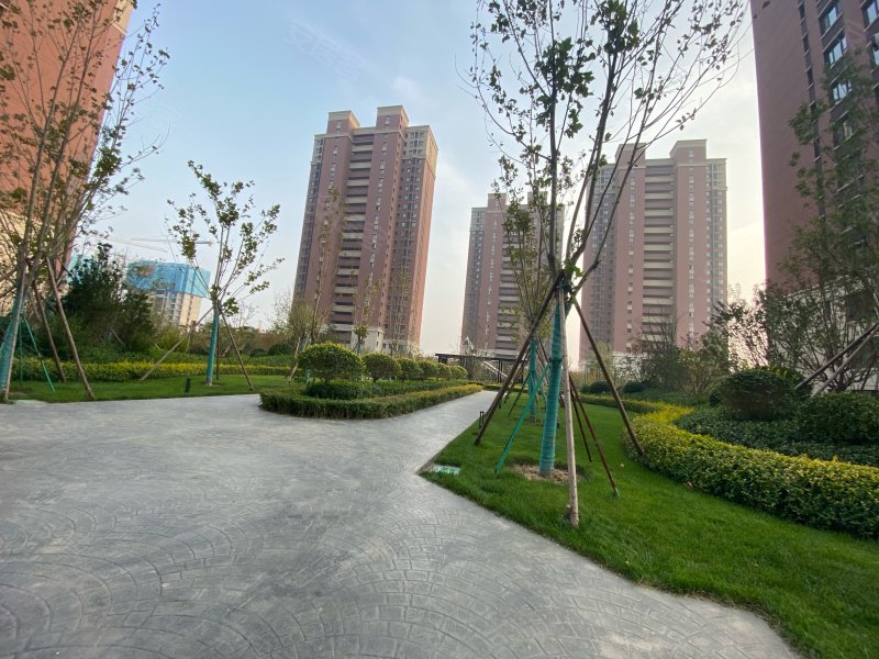 富力新城云景庭苑