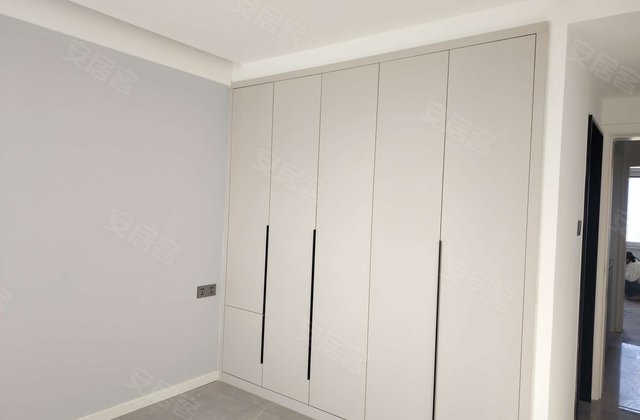 帛樾幸福小镇3室2厅124.18㎡113万二手房图片