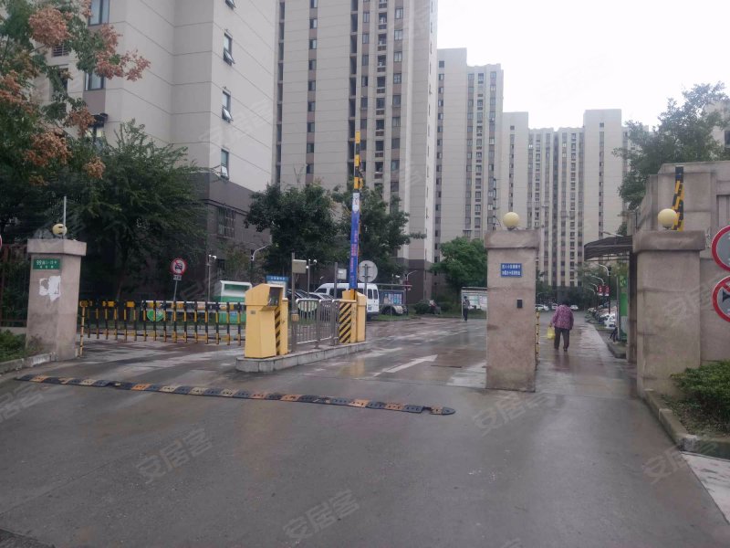 浦航新城中城苑 