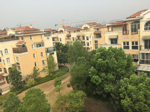 卓越罗纳河谷别墅