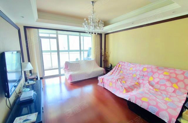 鲁信长春花园3室2厅159㎡358万二手房图片