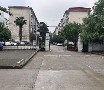 建行家属院(浉河)