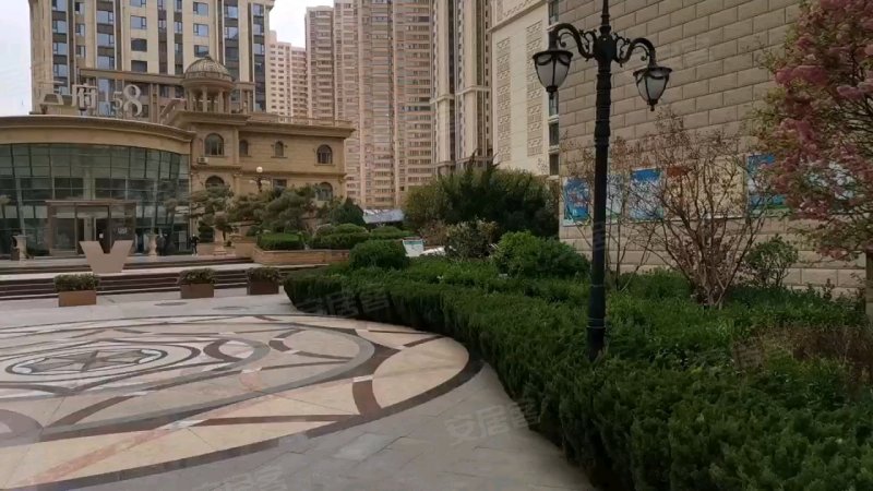 欧洲阳光城
