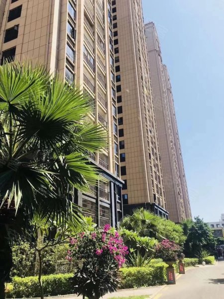 海悦华府,江苏路,近广东路-北海海悦华府二手房,租房,房价-北海安居客