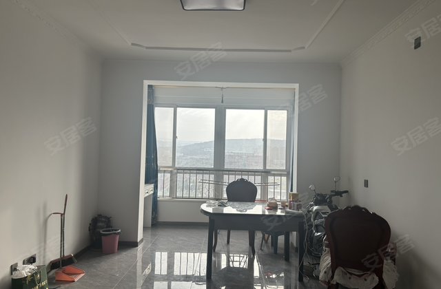 新河湾六区2室2厅96㎡42.9万二手房图片