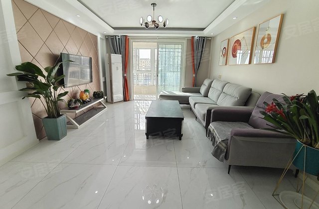 8分嘉居房地产灌南县人民中路人民东路瑞景桦庭2015年建造共5层南北