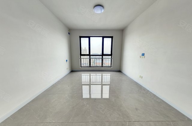 中冶德贤华府玺院3室2厅109㎡105万二手房图片