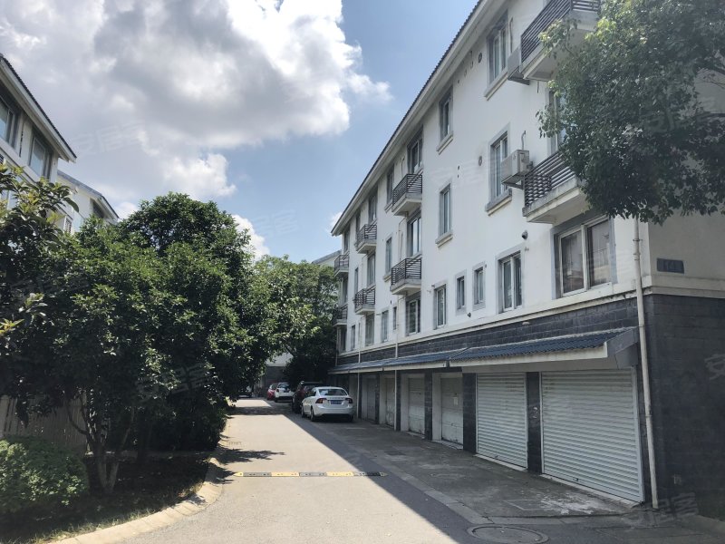 海馨花园(别墅)