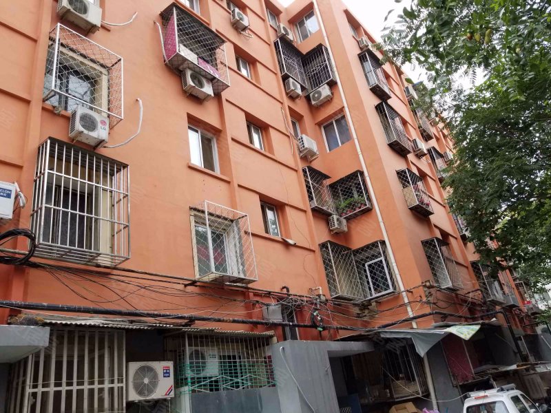 马连道欣园东路小区