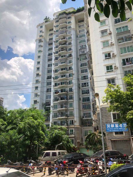 金华苑,海秀西路170号-海口金华苑二手房,租房,房价-海口安居客