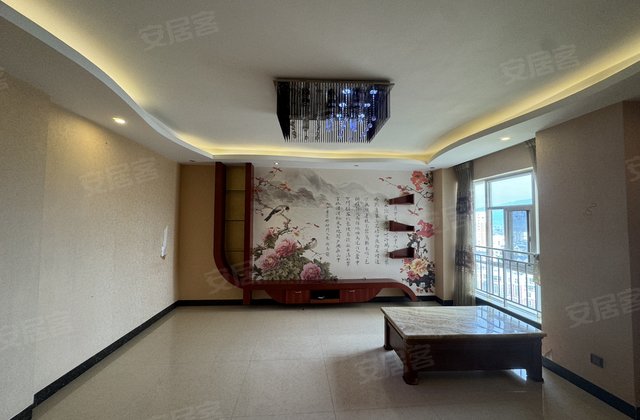 美奂枫景3室2厅131㎡45.6万二手房图片