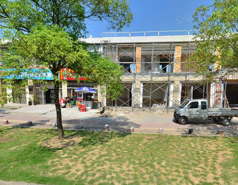 碧海山庄(别墅),香樟大道348号-合肥碧海山庄(别墅)二手房,租房,房价