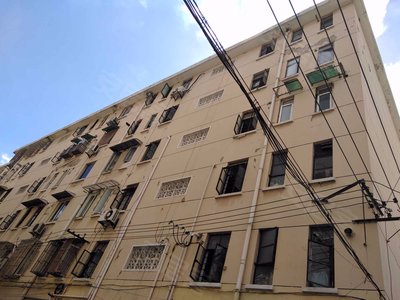 东宝兴路272弄小区