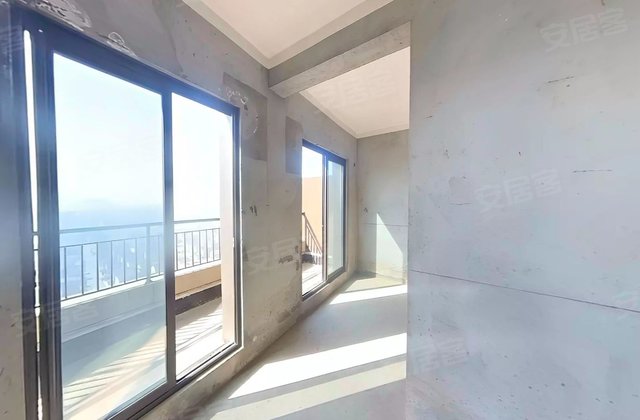 阳光城翡丽湾3室2厅108.65㎡68万二手房图片