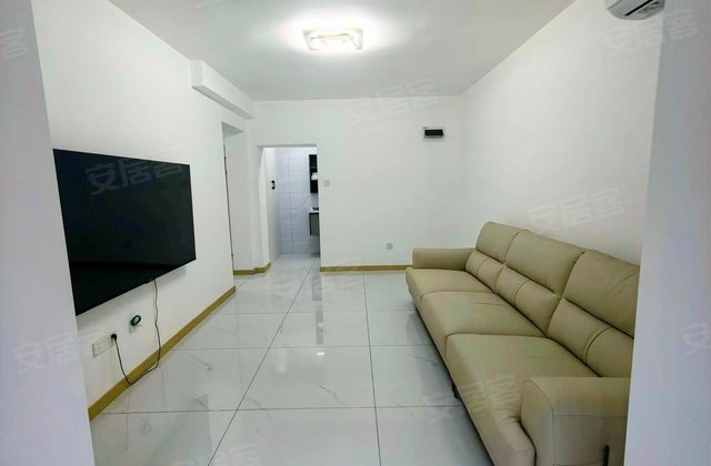 卫安南里2室1厅74.85㎡167万二手房图片