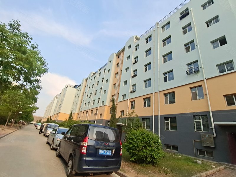 同地御东学府区丽园