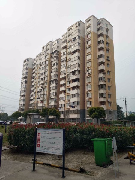 康桥月苑(北区)