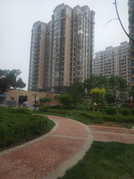 汇邦现代城(东区)